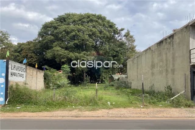 Terreno - Venta - Paraguay Central Fernando de la Mora En venta terreno de 439m2 sobre lag, foto 4