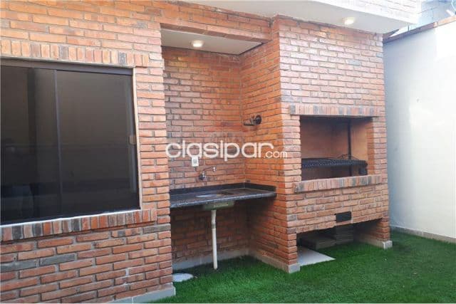 Duplex - Venta - Paraguay Central Fernando de la Mora Excelente Duplex en Venta. .Fdo de l