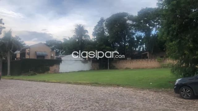 Terreno en Asunción barrio Ycuá Satí cód. 3758 — foto 2