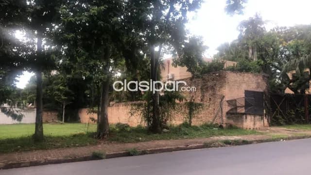 Terreno en Asunción barrio Ycuá Satí cód. 3758 — foto 4