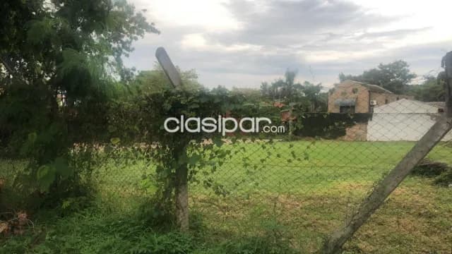 Terreno en Asunción barrio Ycuá Satí cód. 3758 — foto 5