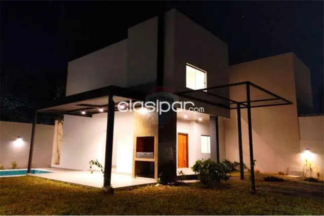 HERMOSO DUPLEX A ESTRENAR 168,000 USD Paraguay Central Luque a 15m de la Avda. N, foto 2