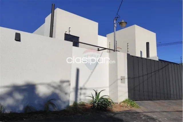HERMOSO DUPLEX A ESTRENAR 168,000 USD Paraguay Central Luque a 15m de la Avda. N, foto 4