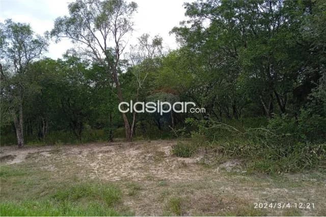 Terreno de 26.400 m2 en zona alta de puerto falcon negociable 440,000 usd paraguay pr, foto 3