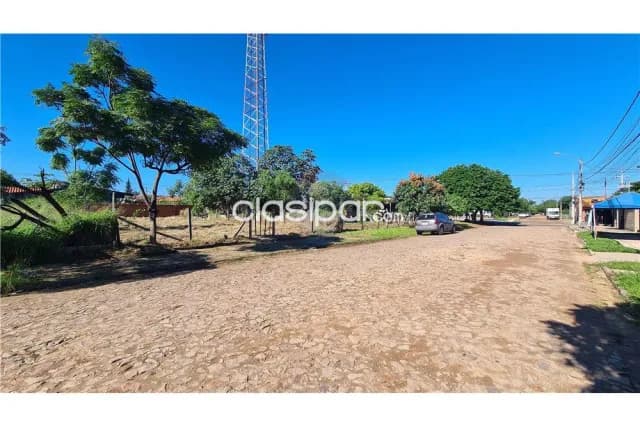 Terreno - Venta - Paraguay Asunción Loma Pytá VENDO TERRENO EN LOMA PYTA EN EXCELENTE UBIC, foto 2