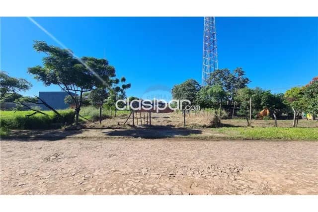 Terreno - Venta - Paraguay Asunción Loma Pytá VENDO TERRENO EN LOMA PYTA EN EXCELENTE UBIC, foto 4