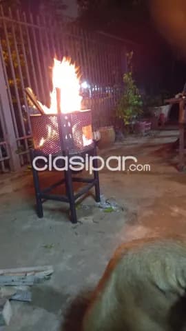 1 hectarea en Piribebuy pegado arroyo unIco y exclusivo por este mes — foto 4