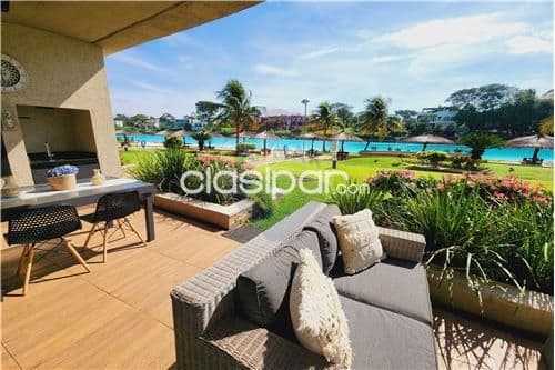 En venta Departamento amoblado y equipado en el Edificio Bali II — foto 1