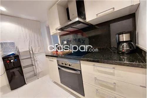 En venta Departamento amoblado y equipado en el Edificio Bali II — foto 5