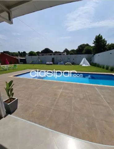 Hermosa casa quinta en Ñemby - dpto. Central, foto 3