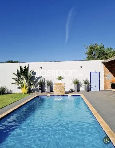 Hermosa casa quinta en Ñemby - dpto. Central, foto 4