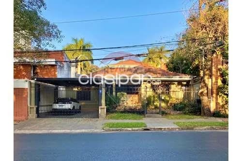 Residencia en zona privilegiada de asuncion, foto 4