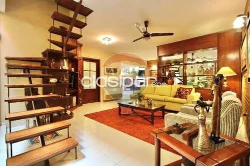 Residencia en zona privilegiada de asuncion, foto 5