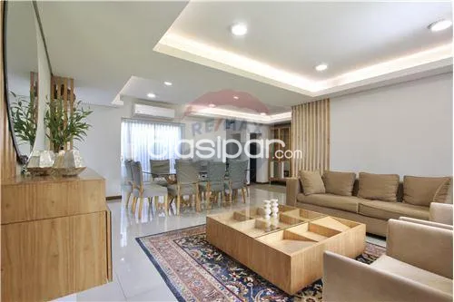 Hermosa casa en el barrio habitacional, foto 2