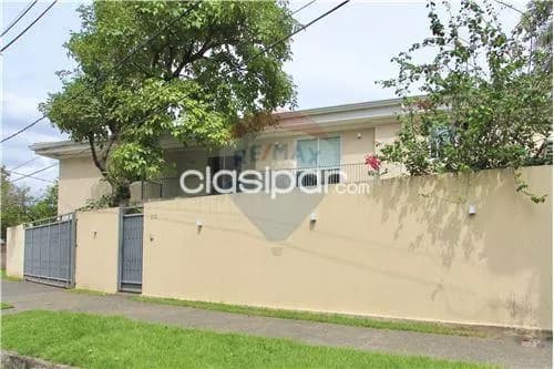 Hermosa casa en el barrio habitacional, foto 3
