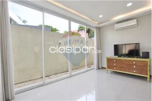 Hermosa casa en el barrio habitacional, foto 4