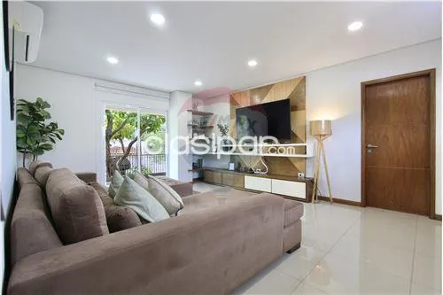 Hermosa casa en el barrio habitacional, foto 5