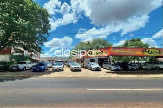 Propiedad de 1,884 m2, Zona Shopping Pinedo, San Lorenzo - LLA6140854 — foto 3
