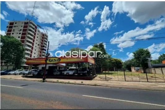 Propiedad de 1,884 m2, Zona Shopping Pinedo, San Lorenzo - LLA6140854 — foto 4