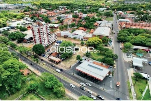 Propiedad de 1,884 m2, Zona Shopping Pinedo, San Lorenzo - LLA6140854 — foto 5