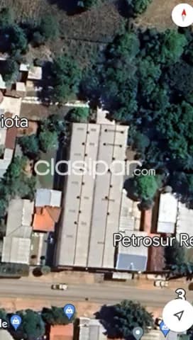 Se vende Depósito de 1.000 m2., en Caaguazú, sobre Ruta PY13, foto 3