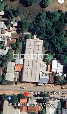 Se vende Depósito de 1.000 m2., en Caaguazú, sobre Ruta PY13, foto 4