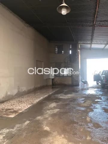 Deposito en Asunción Zona Trinidad, foto 2