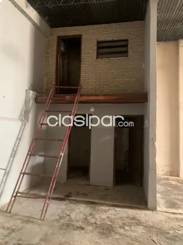 Deposito en Asunción Zona Trinidad, foto 3