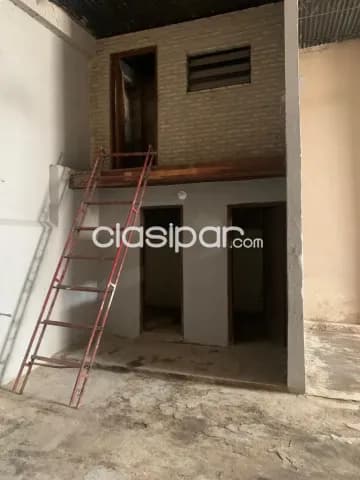 Deposito en Asunción Zona Trinidad, foto 4