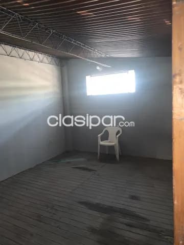 Deposito en Asunción Zona Trinidad, foto 5