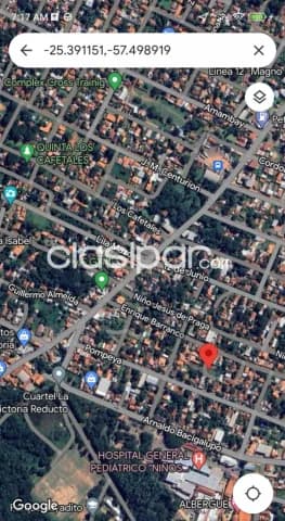2 Terrenos en Reducto a 2 cuadras de la Avda. La Victoria!!! — foto 3