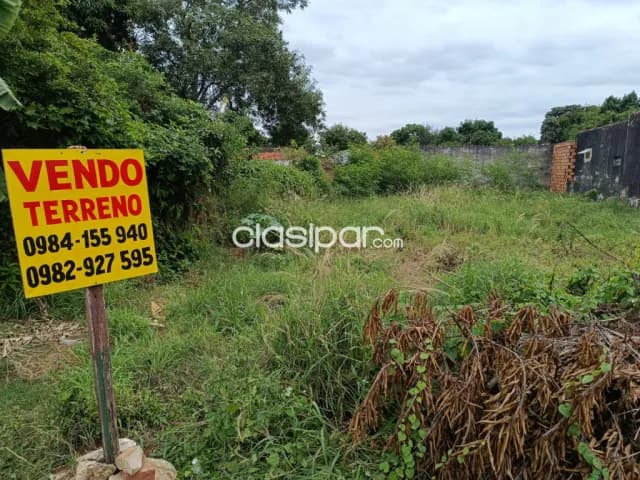 2 Terrenos en Reducto a 2 cuadras de la Avda. La Victoria!!! — foto 5