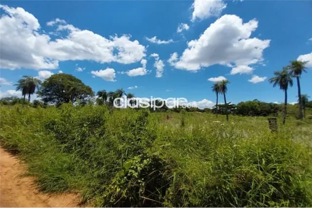 Hermoso terreno Luque-limpio - zona aguapey, foto 2