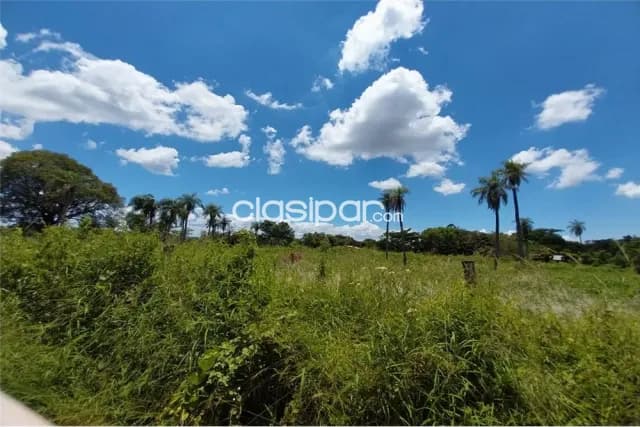 Hermoso terreno Luque-limpio - zona aguapey, foto 4