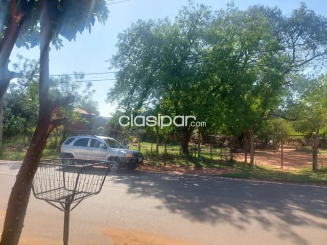 hermoso y amplio terreno en el Barrio San Miguel.- San Lorenzo, foto 2