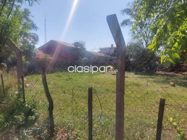 hermoso y amplio terreno en el Barrio San Miguel.- San Lorenzo, foto 3