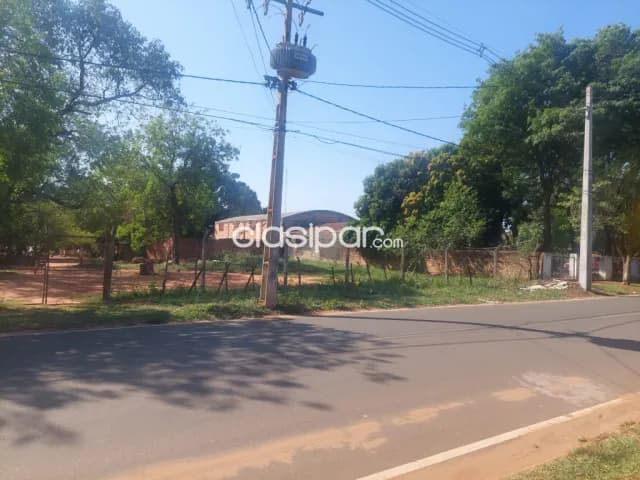 hermoso y amplio terreno en el Barrio San Miguel.- San Lorenzo, foto 4