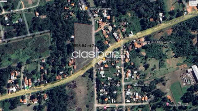 Hermosa propiedad ruta Luque limpio,compañia mora cue Luque — foto 2