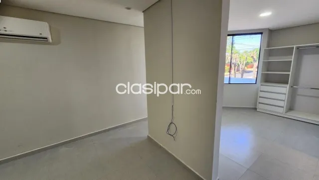 Amplia casa en alquiler en Barrio Mcal Estigarribia, foto 2