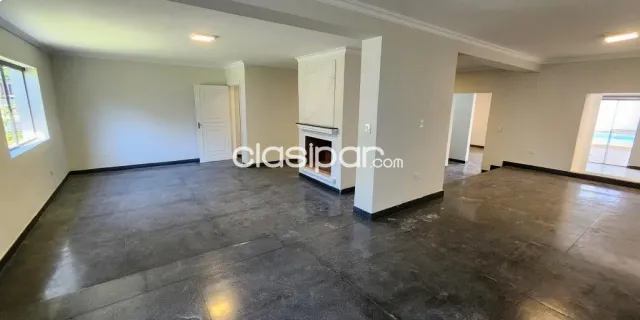 Amplia casa en alquiler en Barrio Mcal Estigarribia, foto 5