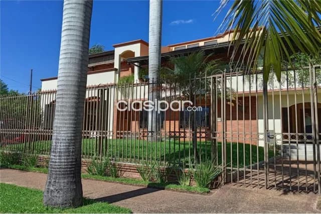 Casa/ terreno en ycua satí zona colegio goethe — foto 3