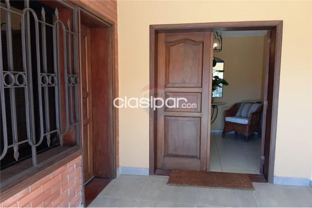 Casa/ terreno en ycua satí zona colegio goethe — foto 4