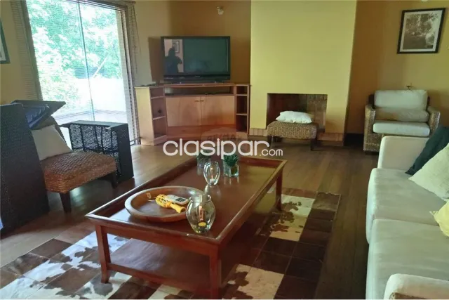 Casa/ terreno en ycua satí zona colegio goethe — foto 5