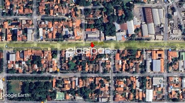 Propiedad de 420 m2, Zona Hipódromo - CLLA6143606, foto 2