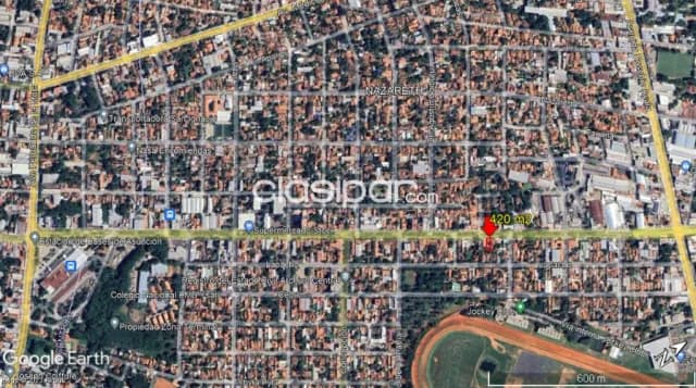 Propiedad de 420 m2, Zona Hipódromo - CLLA6143606, foto 3