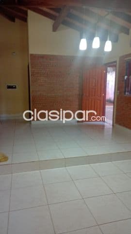 Casa en itaugua a paso de la ruta nª 2, foto 1