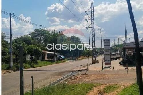 Esquina 415 m2. Terreno estrategico para comercios en fdo de la mora — foto 3