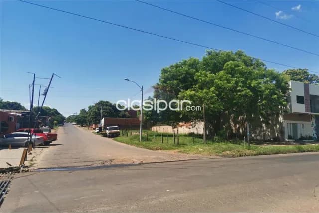 Esquina 415 m2. Terreno estrategico para comercios en fdo de la mora — foto 5
