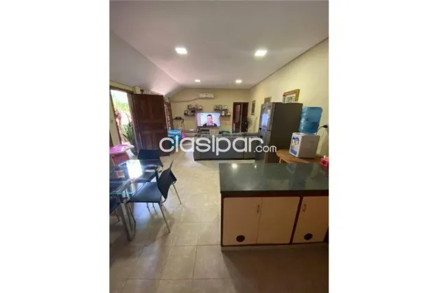 Casa con salones comeciales, foto 3