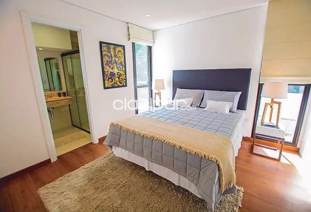 departamento de 2 dormitorios en Edificio Torres Mirador, foto 3